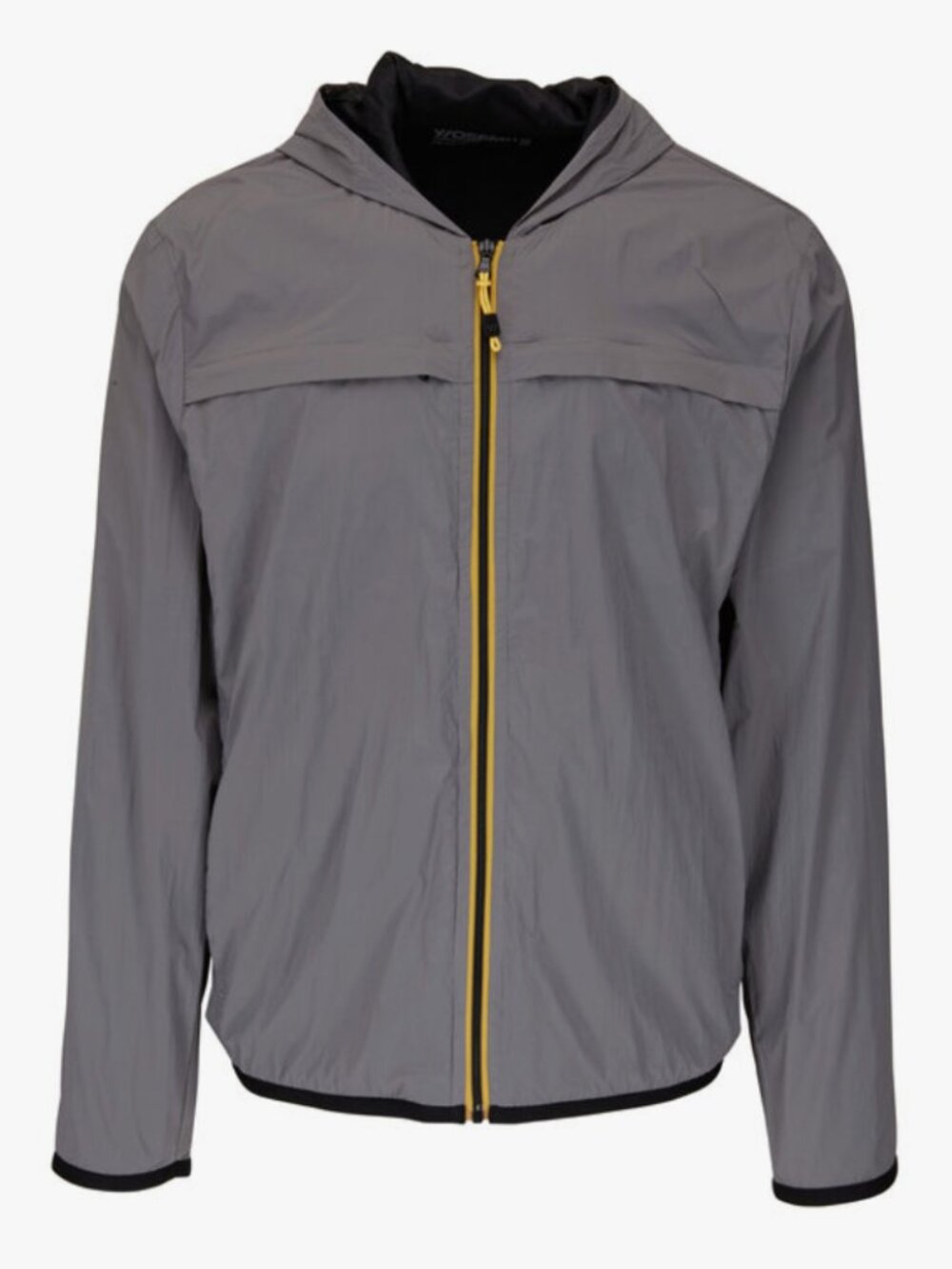 James Perse Y/OSEMITE 3 Nylon Hooded Windbreaker